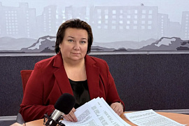 Вводится новый график личного приема ректора МАУ