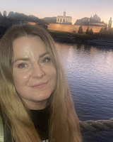 Кузьмина Лилия Геннадьевна