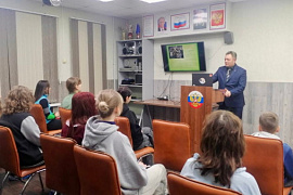 Цифровой суверенитет и национальная безопасность: итоги семинара на Юридическом факультете МАУ при участии Координационного центра