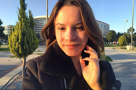 Русский за пять месяцев? В МАУ это возможно!