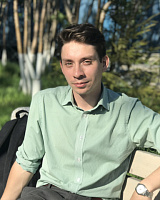 Чунин Павел Анатольевич