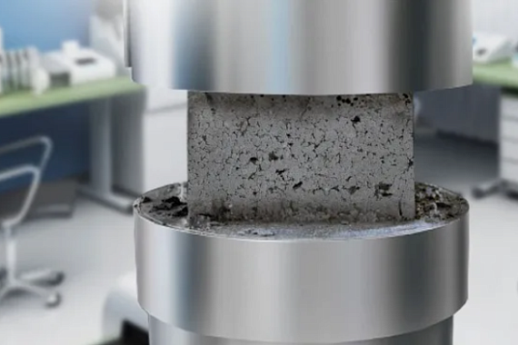 Секреты строительных технологий: экскурсия в лабораторию