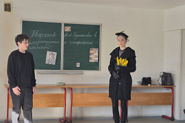 В МАУ прошёл круглый стол, посвящённый 135-летию со дня рождения Михаила Булгакова