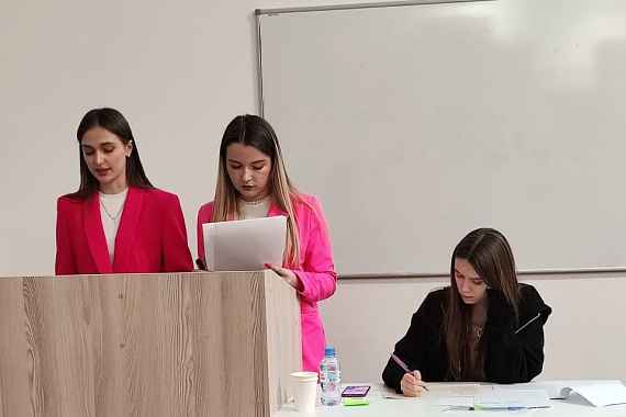 Итоги секции&nbsp;VI Всероссийской НПК &laquo;Актуальные проблемы правового регулирования Арктической зоны&nbsp;РФ&raquo;