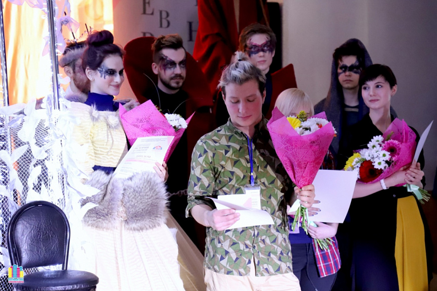 История о Северной Идентичности 2019. Часть 2