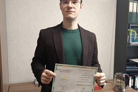 Всей кафедрой&nbsp;&mdash; в&nbsp;&laquo;Абилимпикс&raquo;!